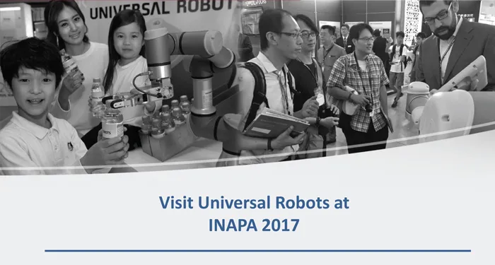 INAPA 2017