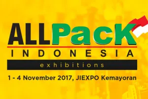 All Pack Exhibition 2017