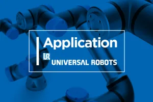 Aplikasi Robot Kolaboratif