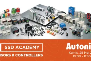 SSD Academy  Autonics