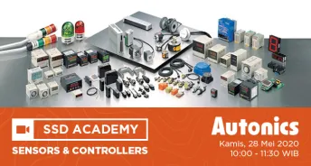 SSD Academy  Autonics