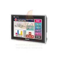 Autonics  Automation Control  HMI LPS070 Series