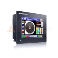 Mitsubishi Electric  Automation Control  HMI GOT1000