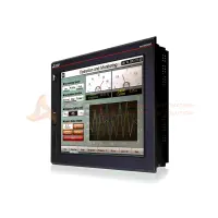 Mitsubishi Electric  Automation Control  HMI GOT2000