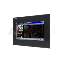 Mitsubishi Electric  Automation Control  HMI GT Simple