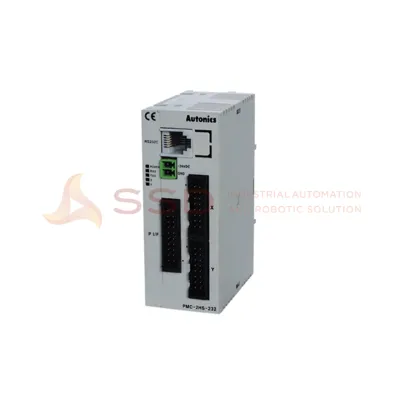 Control Autonics - Automation Control - Motion Controller PMC-1HS-2HS Series distributor produk otomasi dan robotik automation control motion controller autonics pmc 1hs 2hs series