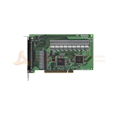 Control Autonics - Automation Control - Motion Controller PMC-4B-PCI Series distributor produk otomasi dan robotik automation control motion controller autonics pmc 4b pci series