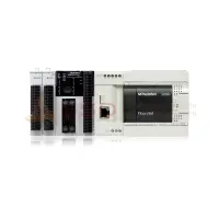 Mitsubishi Electric  Automation Control  Melsec F Series