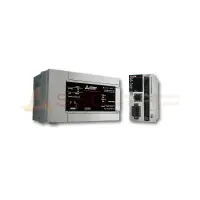 Mitsubishi Electric  Automation Control  Melsec iQF Series