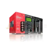 Mitsubishi Electric  Automation Control  Melsec L Series