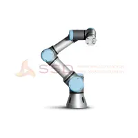 Universal Robots  Collaborative Robot  UR3