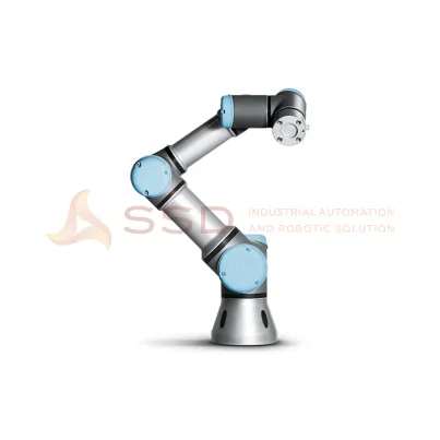 Collaborative Robot Universal Robots - Collaborative Robot - UR3 distributor produk otomasi dan robotik collaborative robot universal robots ur3