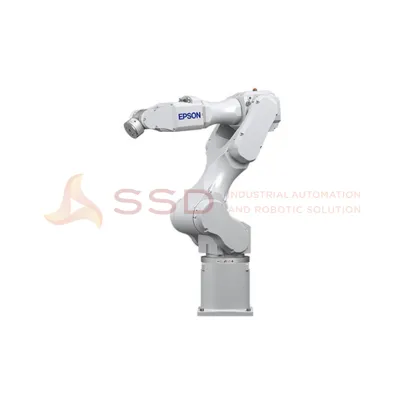 6 Axis Robot Epson Robot - 6 Axis Robot - C4L Long Reach 6-Axis Robots distributor produk otomasi dan robotik industrial robot 6 axis robot epson c4l long reach 6 axis robots