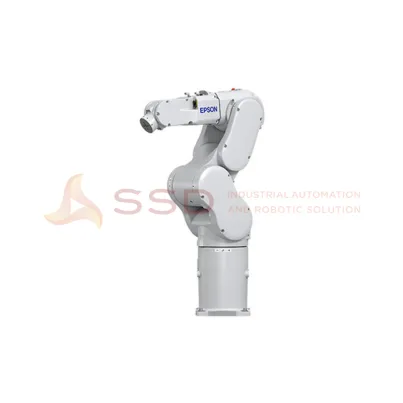 6 Axis Robot Epson Robot - 6 Axis Robot - C8 Compact 6-Axis Robots distributor produk otomasi dan robotik industrial robot 6 axis robot epson c8 compact 6 axis robots