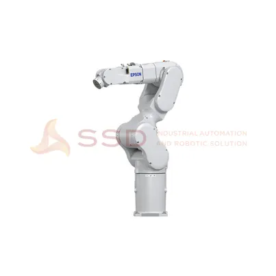 6 Axis Robot Epson Robot - 6 Axis Robot - C8L Long Reach 6-Axis Robots distributor produk otomasi dan robotik industrial robot 6 axis robot epson c8l long reach 6 axis robots