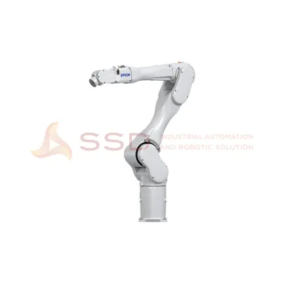 6 Axis Robot Epson Robot - 6 Axis Robot - C8XL Mid Sized 6-Axis Robots distributor produk otomasi dan robotik industrial robot 6 axis robot epson c8xl mid sized 6 axis robots