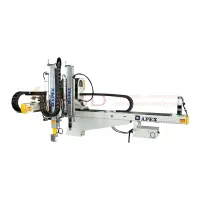 Apex Dynamics  Cartesian Robot  SA Series