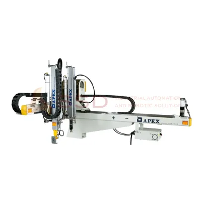 Cartesian Robot Apex Dynamics - Cartesian Robot - SA Series distributor produk otomasi dan robotik industrial robot cartesian robot apex dynamics sa series