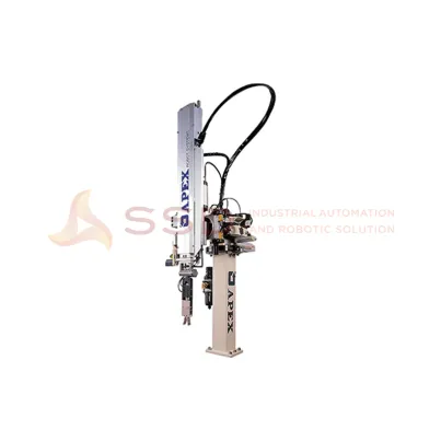 Cartesian Robot Apex Dynamics - Cartesian Robot - ST Series distributor produk otomasi dan robotik industrial robot cartesian robot apex dynamics st series