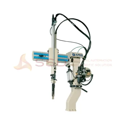 Cartesian Robot Apex Dynamics - Cartesian Robot - YS Series distributor produk otomasi dan robotik industrial robot cartesian robot apex dynamics ys series