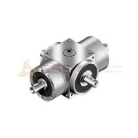 Apex Dynamics  Direct Drive  AT 4M Series S