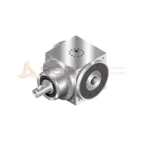 Apex Dynamics  Direct Drive  Gearbox AT H Series