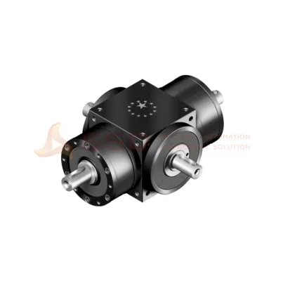 Direct Drive Apex Dynamics - Direct Drive - Gearbox ATB 4M Series B distributor produk otomasi dan robotik industrial robot direct drive apex dynamics atb 4m series b