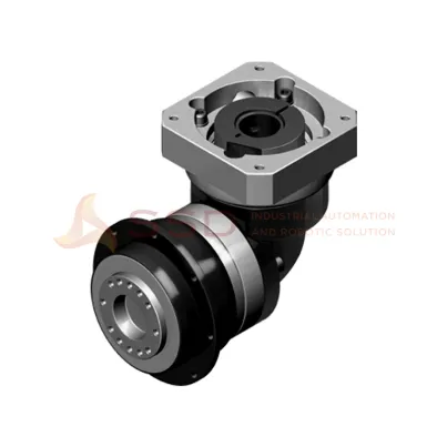 Direct Drive Apex Dynamics - Direct Drive - Gearbox PDR Series distributor produk otomasi dan robotik industrial robot direct drive apex dynamics pdr series