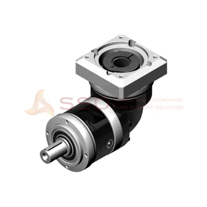 Direct Drive Apex Dynamics - Direct Drive - Gearbox PE2R Series distributor produk otomasi dan robotik industrial robot direct drive apex dynamics pe2r series