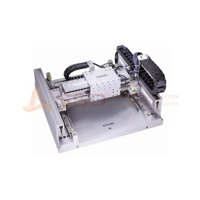 Direct Drive Hiwin - Direct Drive - Multi-Axis Motors LMG2A Series Gantry Systems distributor produk otomasi dan robotik industrial robot direct drive hiwin multi axis motors lmg2a series gantry systems