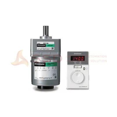 Direct Drive Oriental Motor - AC Speed Control US2 Series distributor produk otomasi dan robotik industrial robot direct drive oriental motor ac speed control us2 series