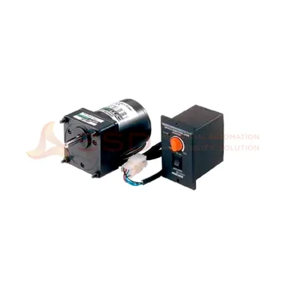 Direct Drive Oriental Motor - AC Speed Control US Series distributor produk otomasi dan robotik industrial robot direct drive oriental motor ac speed control us series