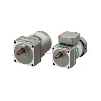 Direct Drive Oriental Motor - Induction Motor KII & KIIS Series distributor produk otomasi dan robotik industrial robot direct drive oriental motor induction motor kii kiis series