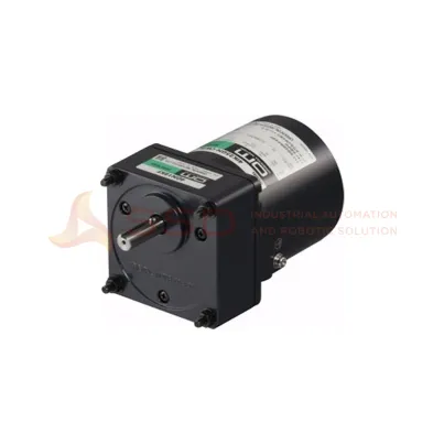 Direct Drive Oriental Motor - Induction Motor World K Series distributor produk otomasi dan robotik industrial robot direct drive oriental motor induction motor world k series