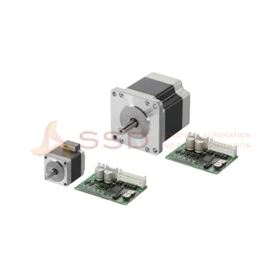 Direct Drive Oriental Motor - CVK Series distributor produk otomasi dan robotik industrial robot direct drive oriental motor stepping motors 2 phase cvk series