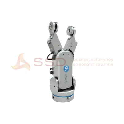 End Effector OnRobot - End Effector - RG2-FT distributor produk otomasi dan robotik industrial robot end effector onrobot rg2 ft