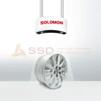 Solomon Vision  Robot Accessories  Solscan