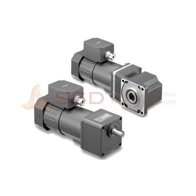 AC Motor Oriental Motor - AC Motor - Electromagnetic Brake Motors BH Series distributor produk otomasi dan robotik industrial robot motor drive oriental motor electromagnetic bh series