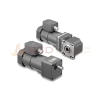 Oriental Motor  AC Motor  Electromagnetic Brake Motors BH Series