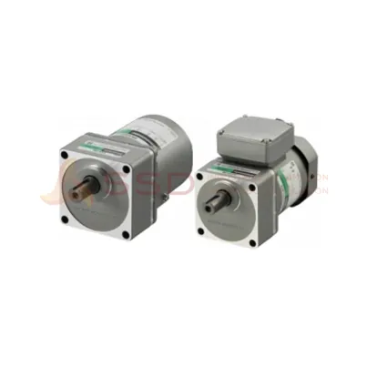 AC Motor Oriental Motor - AC Motor - Electromagnetic Brake Motors KII & KIIS Series distributor produk otomasi dan robotik industrial robot motor drive oriental motor electromagnetic kii kiis series