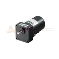 Oriental Motor  AC Motor  Electromagnetic Brake Motors World K Series