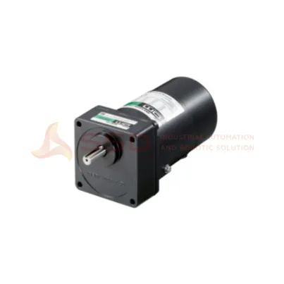 AC Motor Oriental Motor - AC Motor - Electromagnetic Brake Motors World K Series distributor produk otomasi dan robotik industrial robot motor drive oriental motor electromagnetic world k series