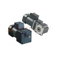 Oriental Motor  AC Motor  Induction Motor BH Series