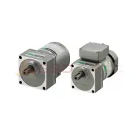 Oriental Motor  AC Motor  Induction Motor KII  KIIS Series