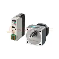 Orientalmotor  Speed Control Motor  Brushless Motors BLEII Series