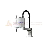 Epson Robot  Scara Robot  G3 SCARA Robots  250mm