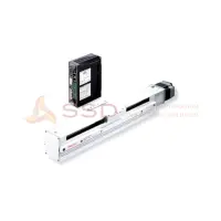 Oriental Motor  Single Axis  Motorized Linear step AR series EAC Series