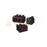 Autonics  Controllers  Digital Display Units  D1SA Series