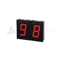 Autonics  Controllers  Digital Display Units  D1SCN Series