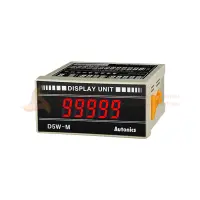 Autonics  Controllers  Digital Display Units  D5YD5W Series